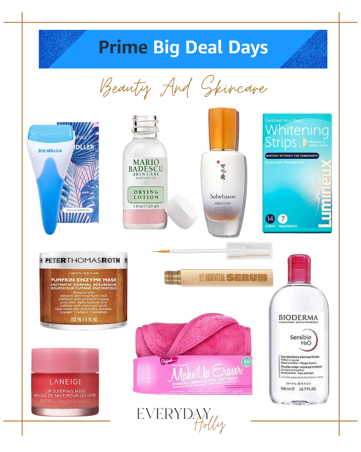 Shop Amazon Prime BIG DEAL Day's - The Best Deals Of The Year ...