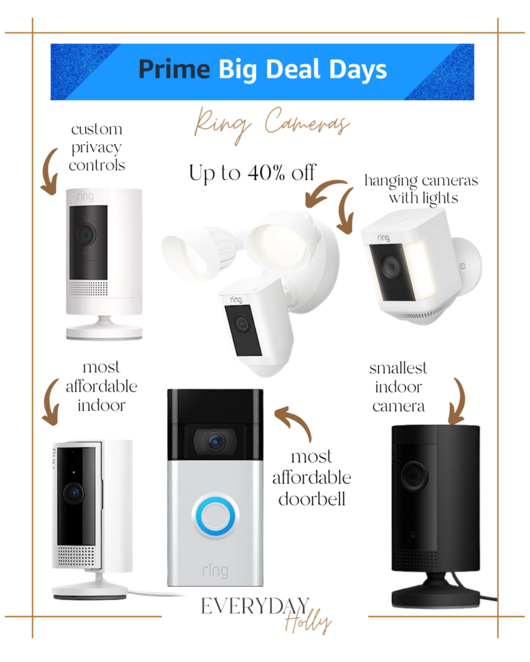 Shop Amazon Prime BIG DEAL Day's The Best Deals Of The Year