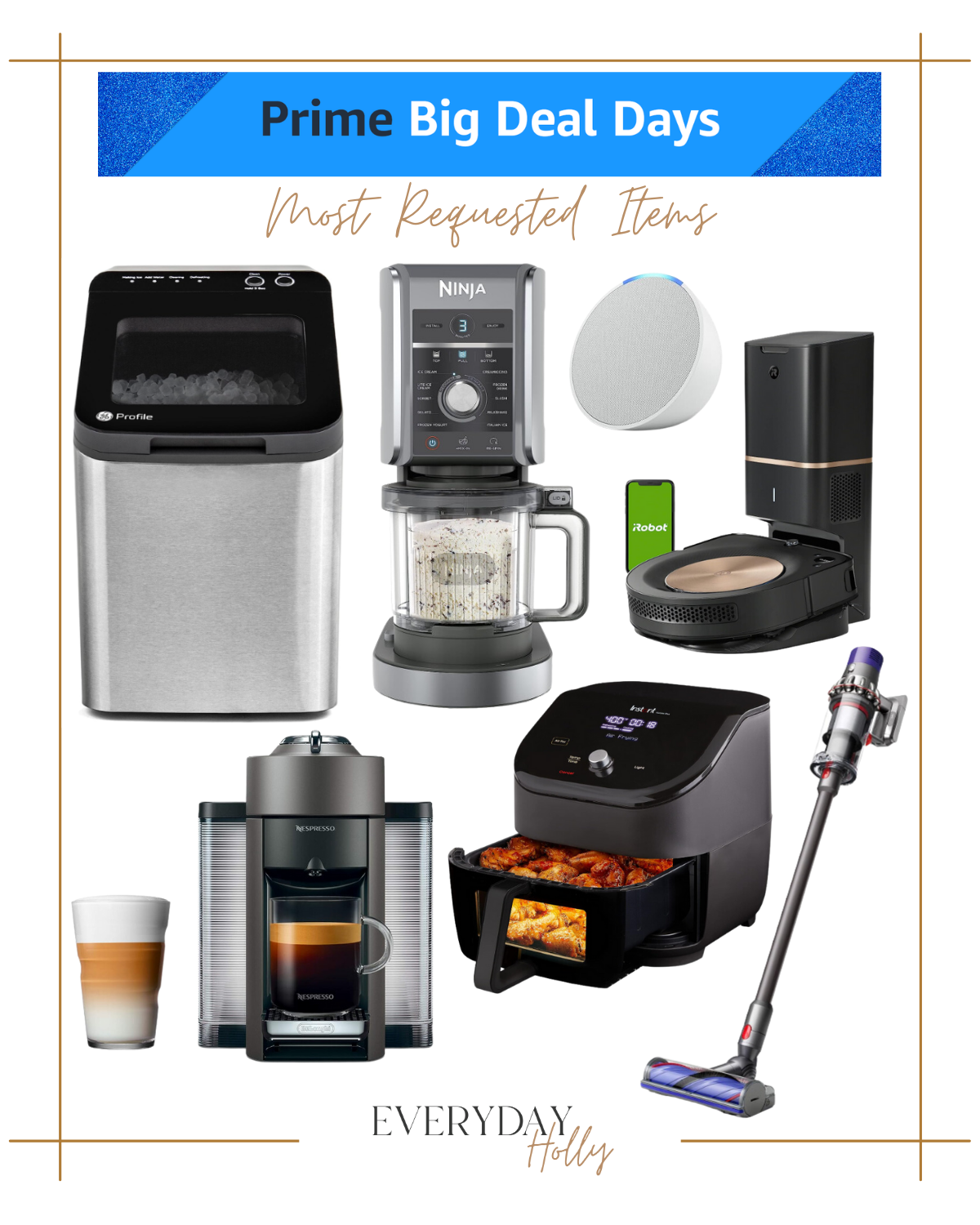 Shop Amazon Prime BIG DEAL Day's - The Best Deals Of The Year ...