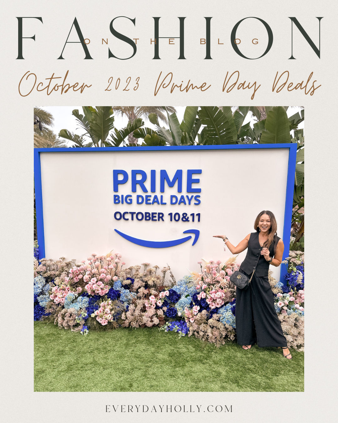 Amazon Prime Day's Best Deals | #Amazon #primeday #deals #october #home #fashion #beauty
