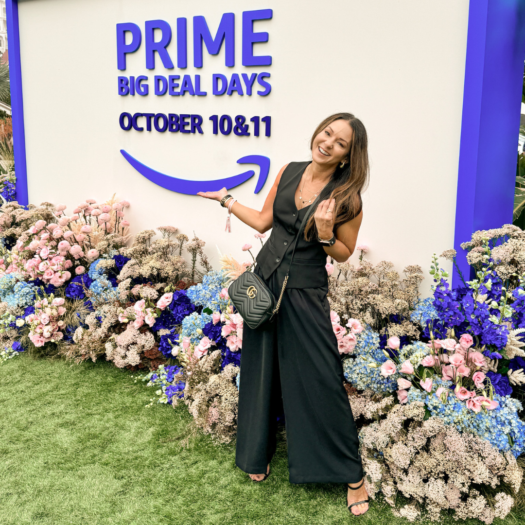 Amazon Prime Day's Best Deals | #Amazon #primeday #deals #october #home #beauty #fashion #musthave #family #baby #toddler #electronics