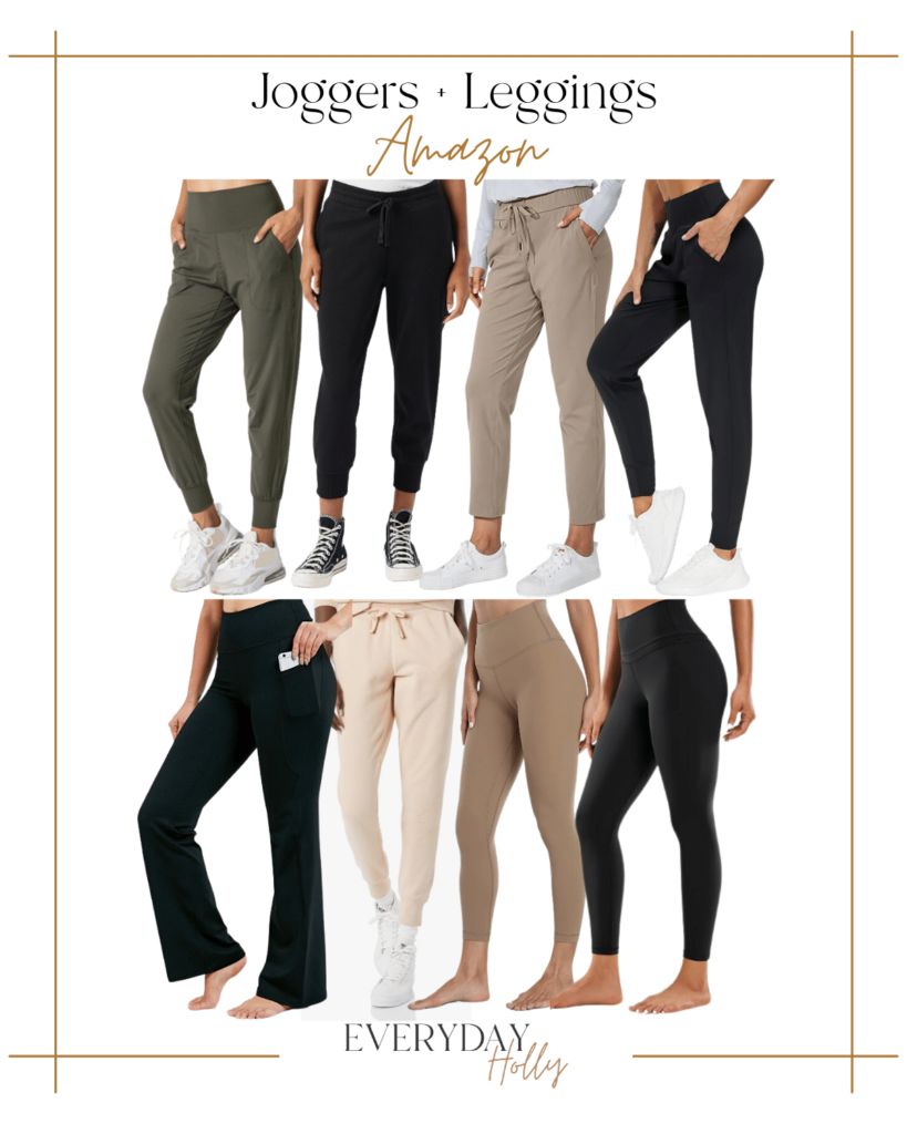 Trendy and Comfy Athleisure Styles That You Need!