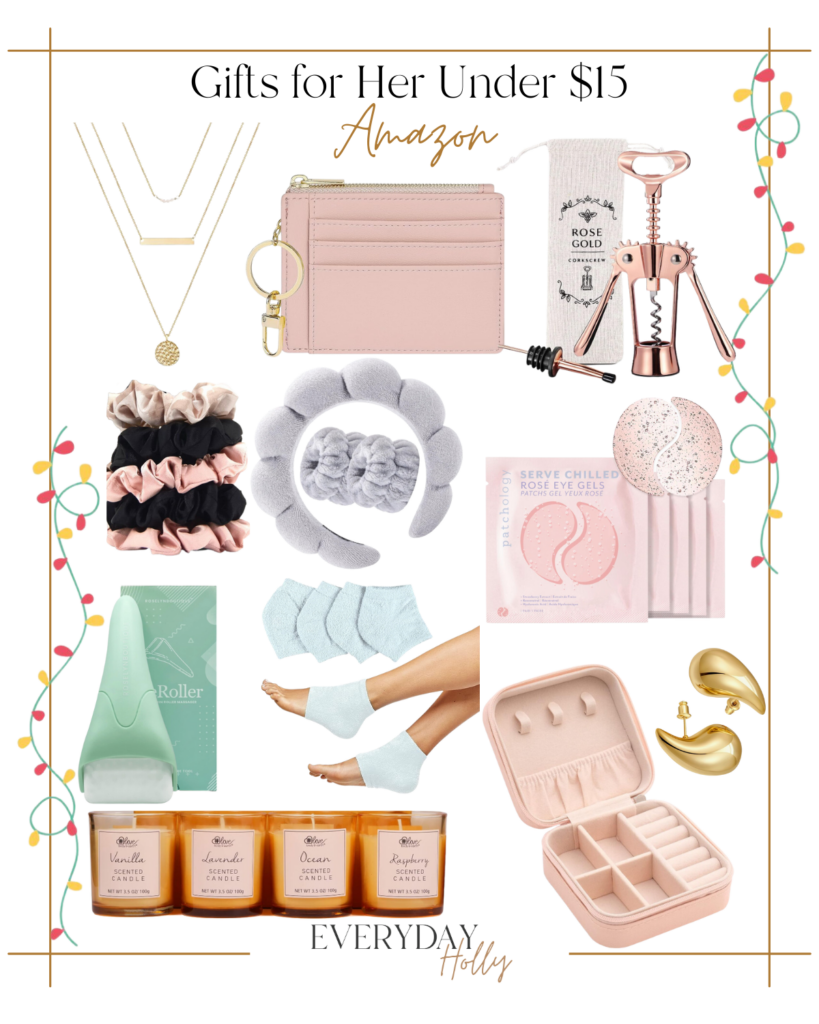 10 Holiday Gift Guides for Everyone On Your List!