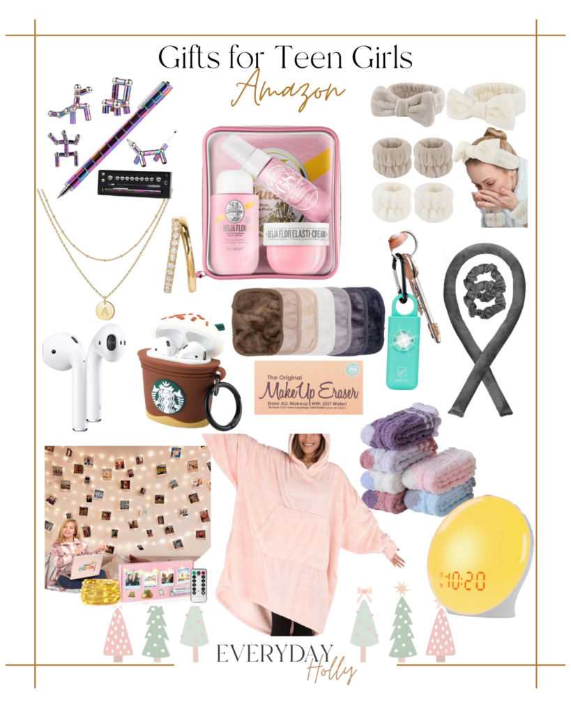 10 Holiday Gift Guides for Everyone On Your List!