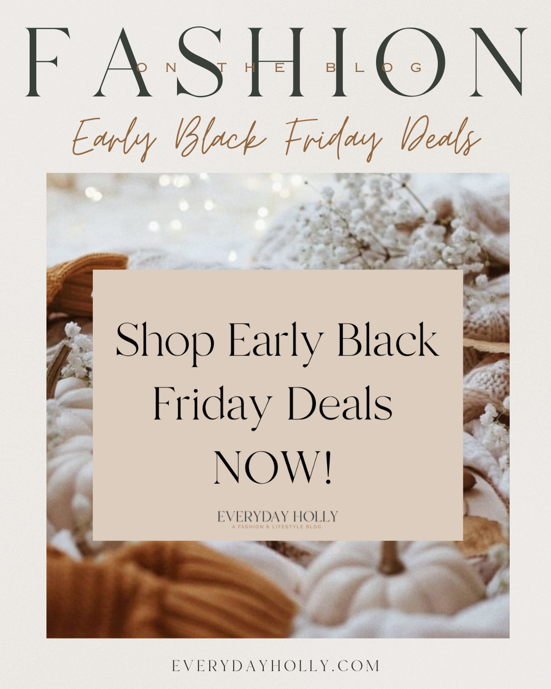 shop early black friday deals now | #shop #blackfriday #deals #earlyblackfriday #shopping #gifts 