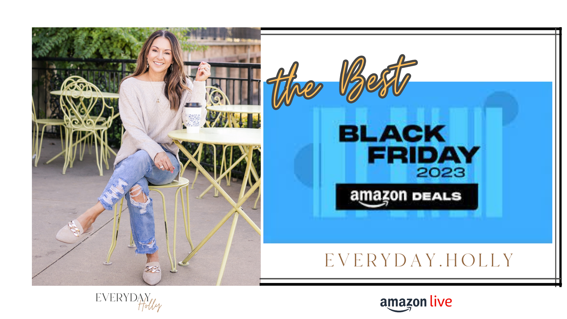shop early black friday deals now | #shop #blackfriday #deals #earlyblackfriday #shopping #gifts #amazonlive