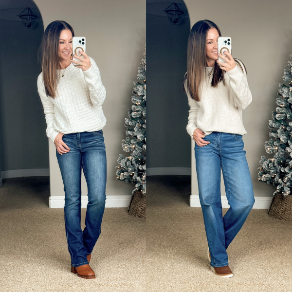 Hottest best sellers from december | #hottest #best #sellers #december #2023 #topseller #fashion #maurices #denim #sweater #boots #booties