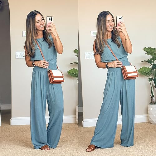 top 23 fashion favorites of 2023 | top 23 of 2023, fashion, fashion favorites, fashion finds, outfit inspo, linen set, two piece set, purse, crossbody, summer outfit, spring outfit