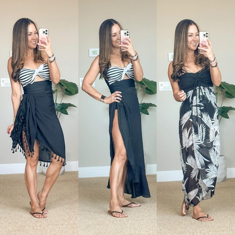 Cool Colored Exclusive Resort Tank Swimsuit