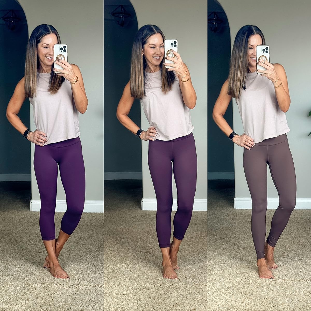 January Top 10 Hottest Best Sellers | January, top 10, best sellers, monthly best sellers, Amazon, workout, fitness, tank top, leggings, butterluxe leggings, fitness, athleisure