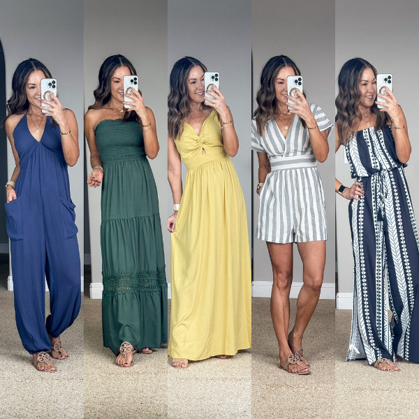 Top 10 Hottest Best Sellers from February | best sellers, fashion, beauty, home, monthly top sellers, amazon, February best sellers, resort wear, resort styles, vacation outfits, maxi dress, spring dress, summer dress, jumpsuit