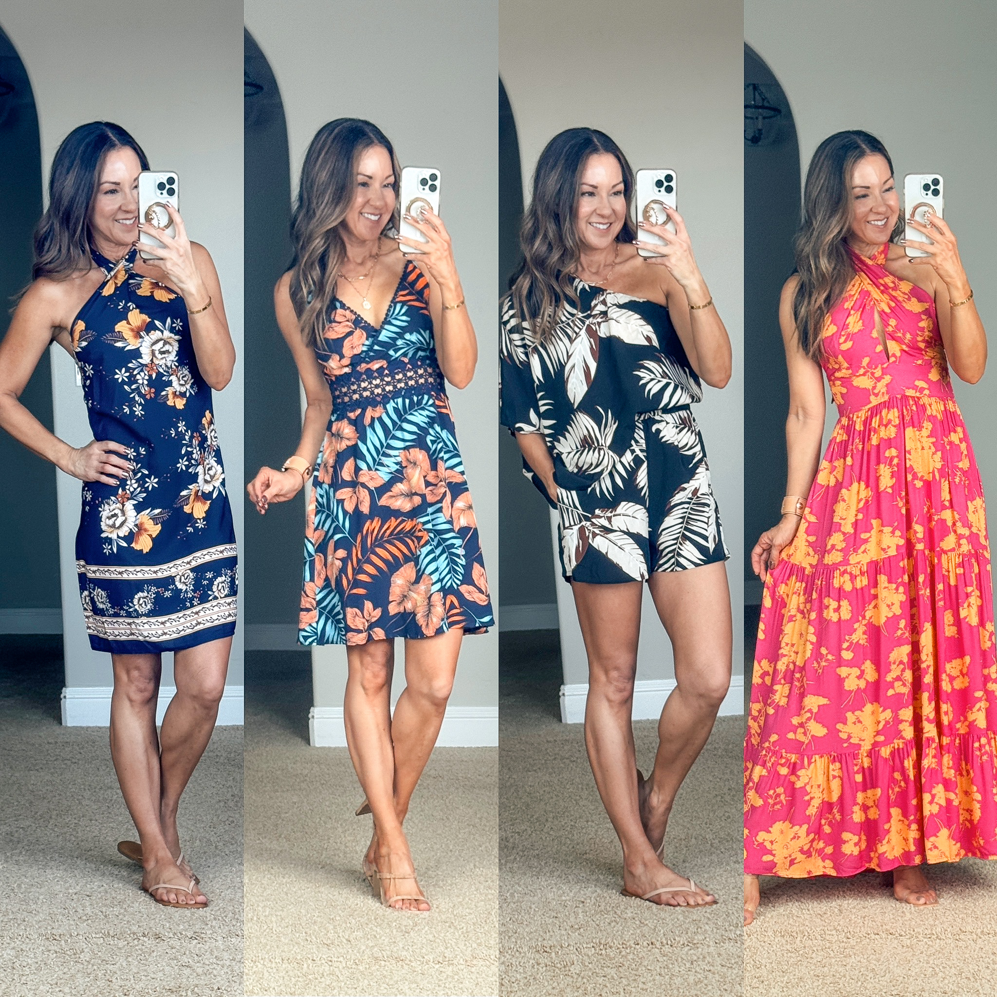 Top 10 hottest best sellers from april | best sellers, monthly top sellers, fashion, home, beauty, everyday fashion, resort wear, resort style, floral dress, spring outfit, summer style, maxi dress, mini dress, romper