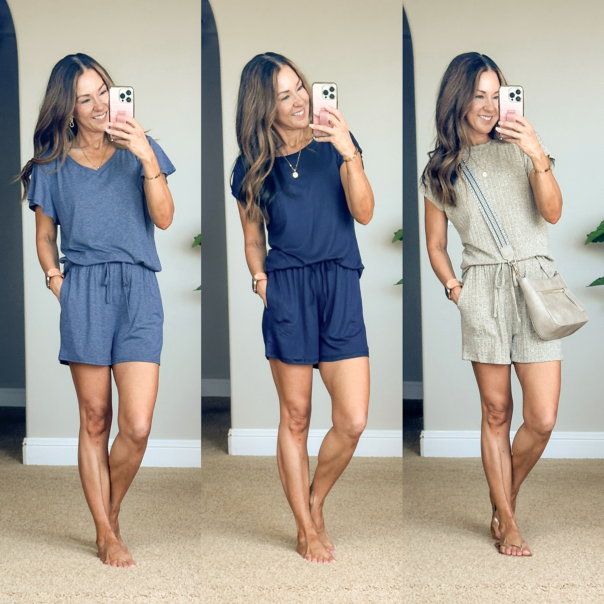 may outfit recap: trending fashion and favorite finds | may, outfit round up, fashion, trending fashion, affordable fashion, summer outfit inspo, loungewear, everyday outfit, neutral fashion, accessories