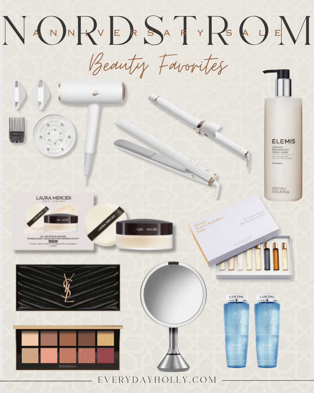 nordstrom anniversary sale items worth buying | nordstrom, NSALE, nordstrom anniversary, nordstrom sale, fashion, beauty, home, shoes, fall clothes, fall wardrobe, beauty favorites, skincare, self care, hot tools, makeup, perfume set, luxury beauty