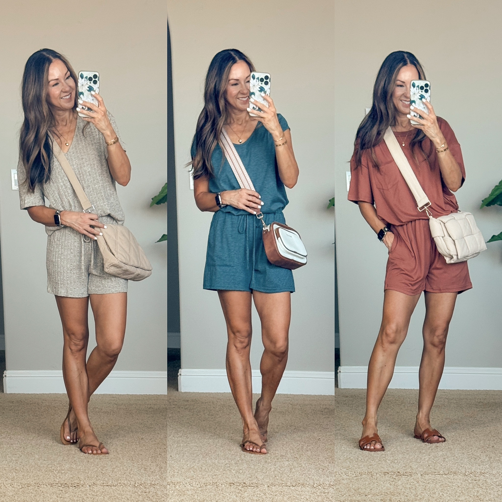 july style recap shop teacher outfits, summer styles and more | july, style recap, outfit recap, summer fashion, trending fashion, loungewear, matching set, purse, everyday outfit, cozy outfit, two piece set