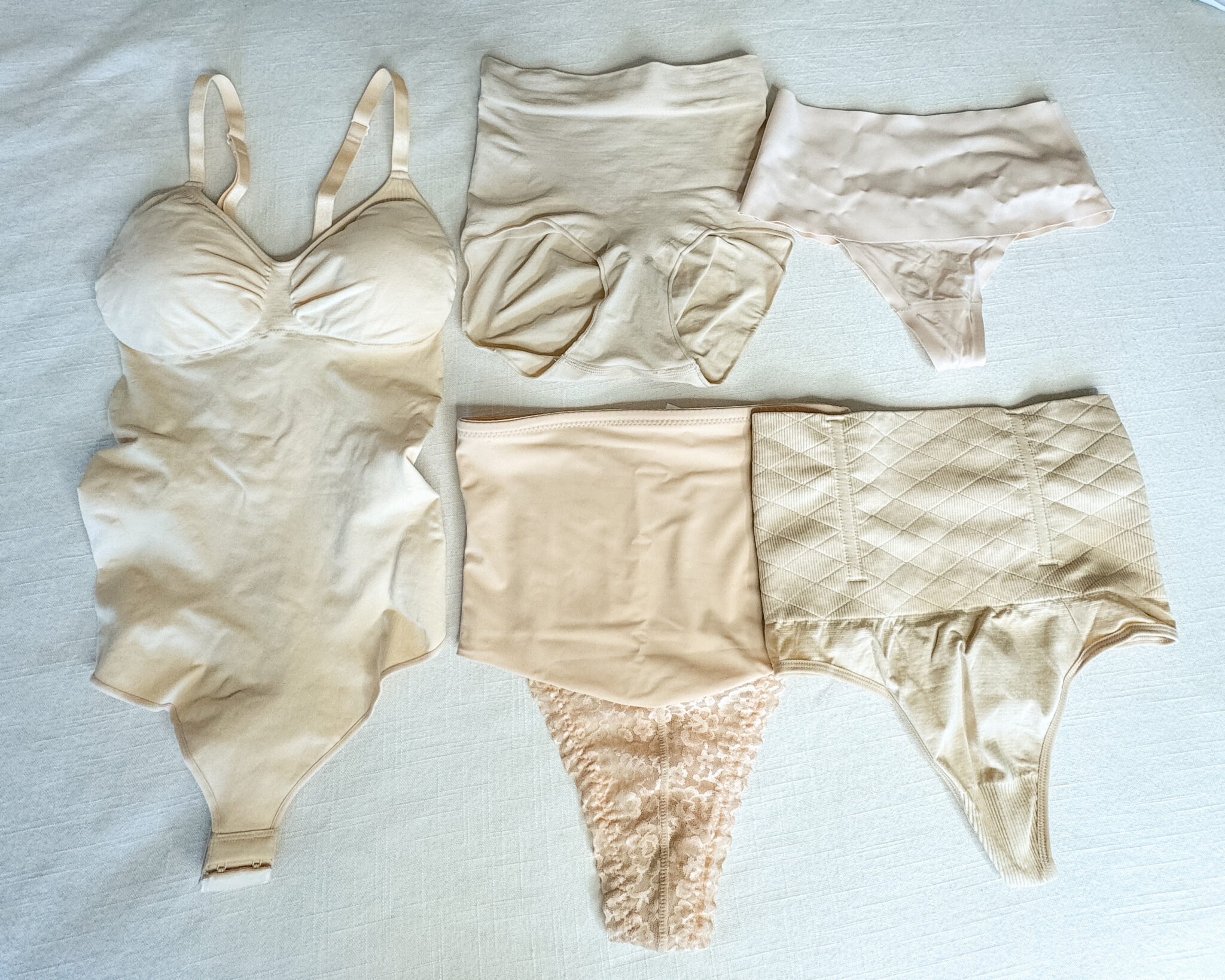 My Tried and True Undergarments for Everyday Wear + Special Occasions, bras, underwear, accessories, shape wear, 