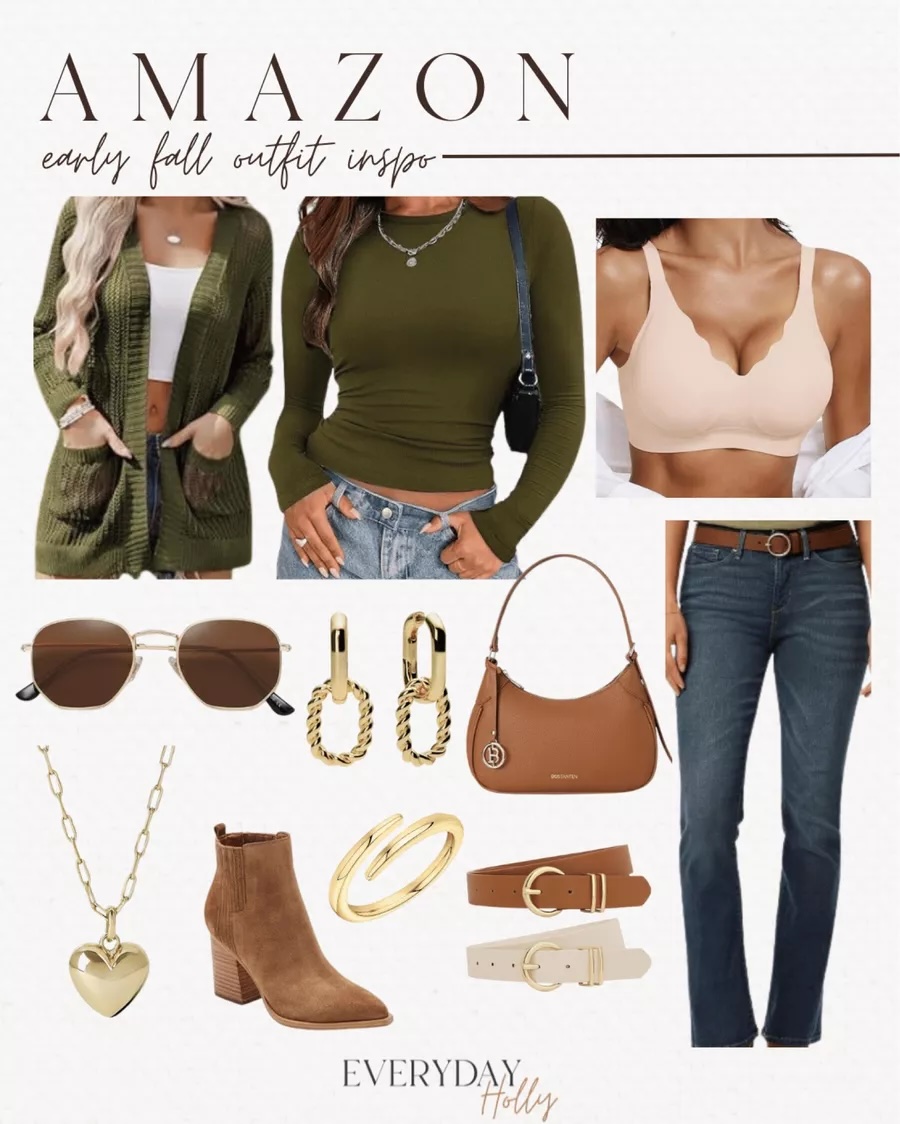 september style recap 75+ early fall outfit ideas you will love | september, style recap, fall outfits, fall outfit idea,