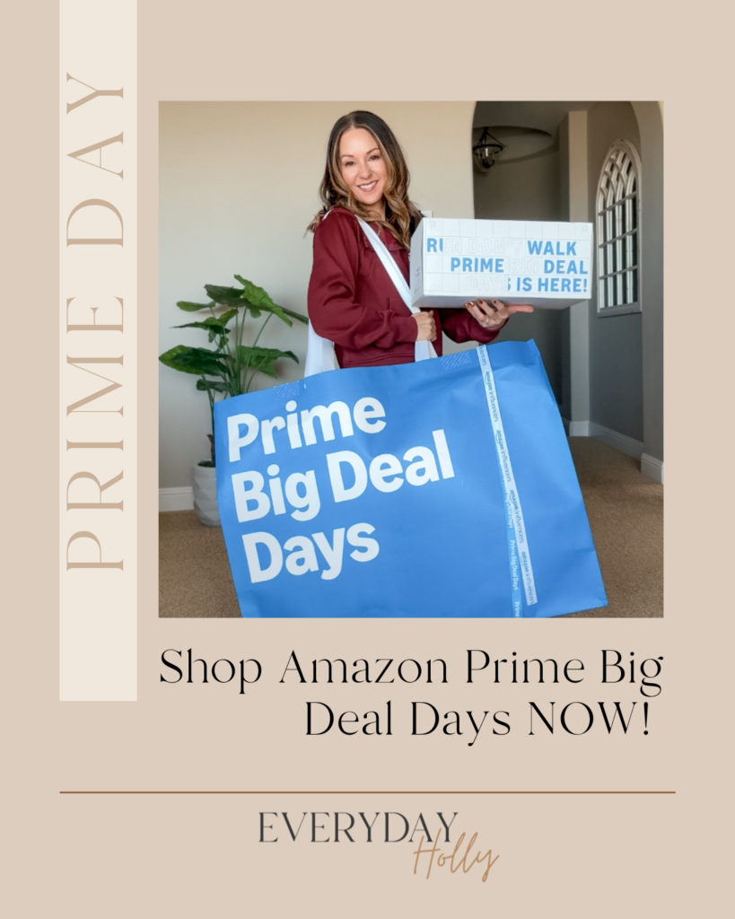 Shop Amazon Prime