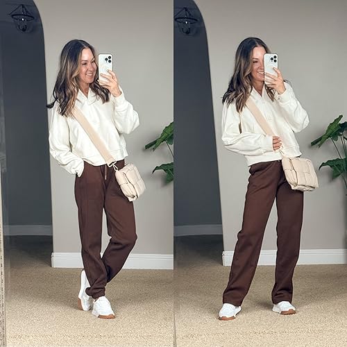 october style recap | style guide, fall fashion, fall outfits, fall layers, loungewear, athleisure outfit, seasonal fashion, puffer tote, sweatpants, sneakers