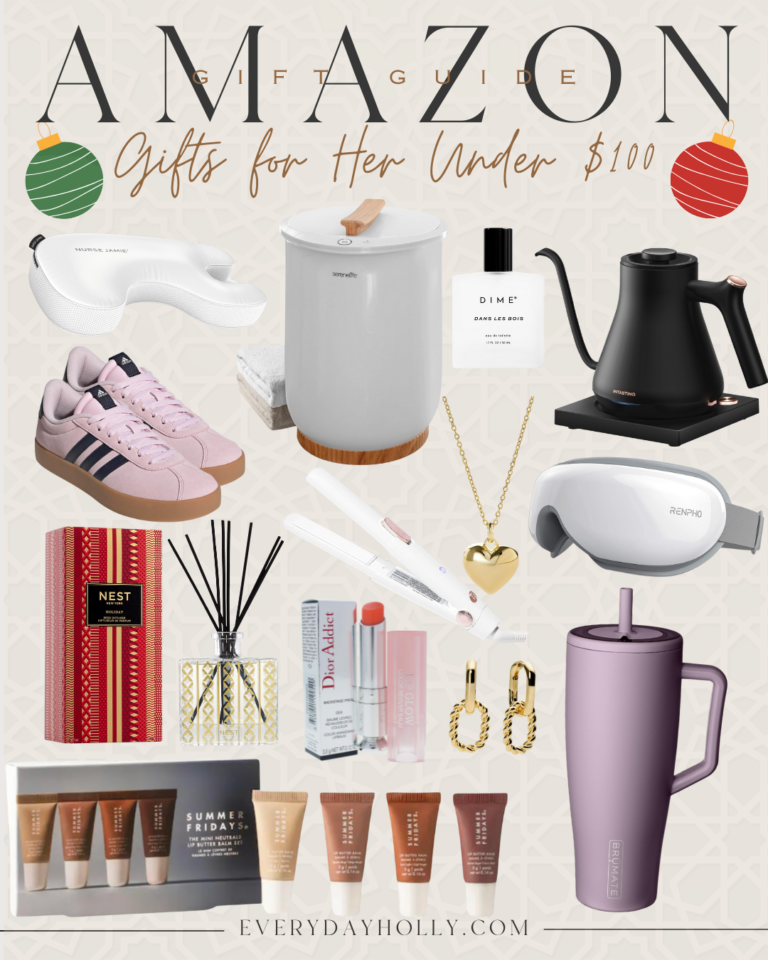 Fashion Great Christmas Gifts For Wife Under $100 Unusual