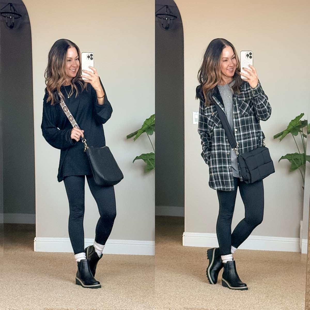 November Style Recap: fall fashion, fall outfits, winter outfits, outfit inspo,everyday outfits, simple outfits, jackets, leggings outfit, boots