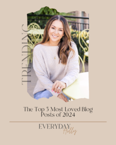 Top 5 Most Loved Blog Posts of 2024