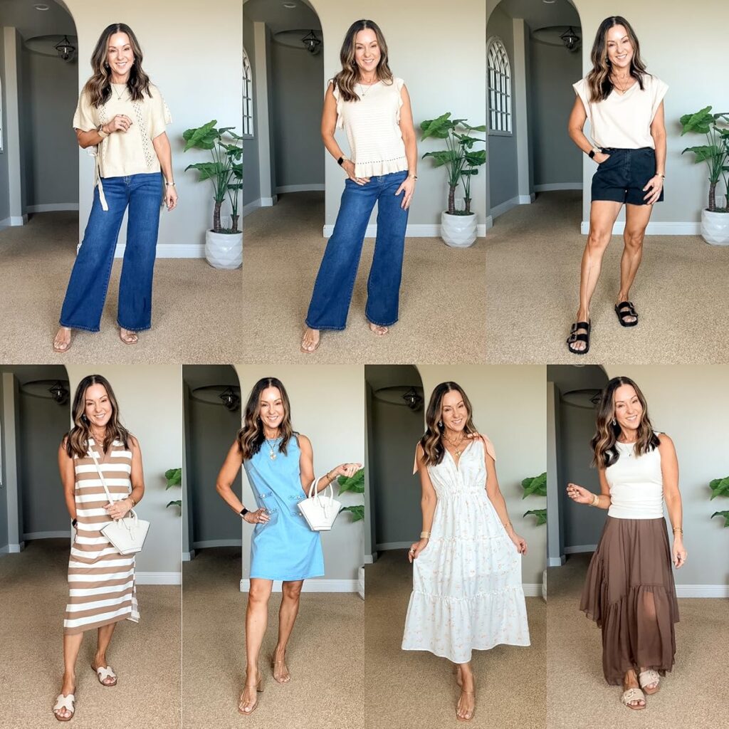 summer staples
summer looks
summer wear
summer clothing
women's clothing
women's summer clothing
women's swimwear
swimsuit cover up