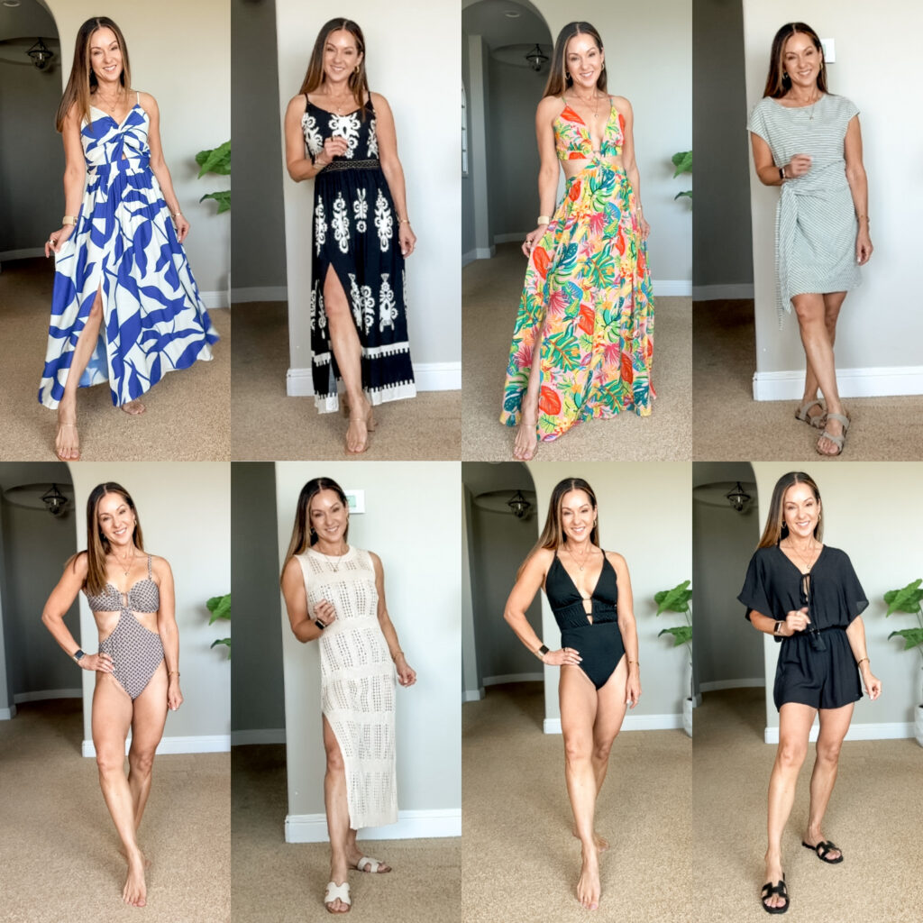 summer staples
summer looks
summer wear
summer clothing
women's clothing
women's summer clothing
women's swimwear
swimsuit cover up