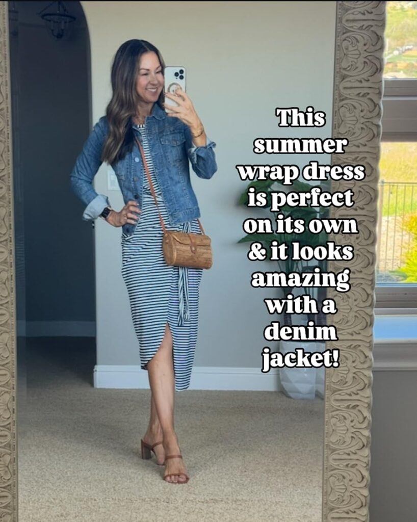 Summer Fashion Finds | Summer Trends | Trending Fashion | Navy Blue | Women's Fashion | Wedding Guest dress | linen | butter yellow | sandals