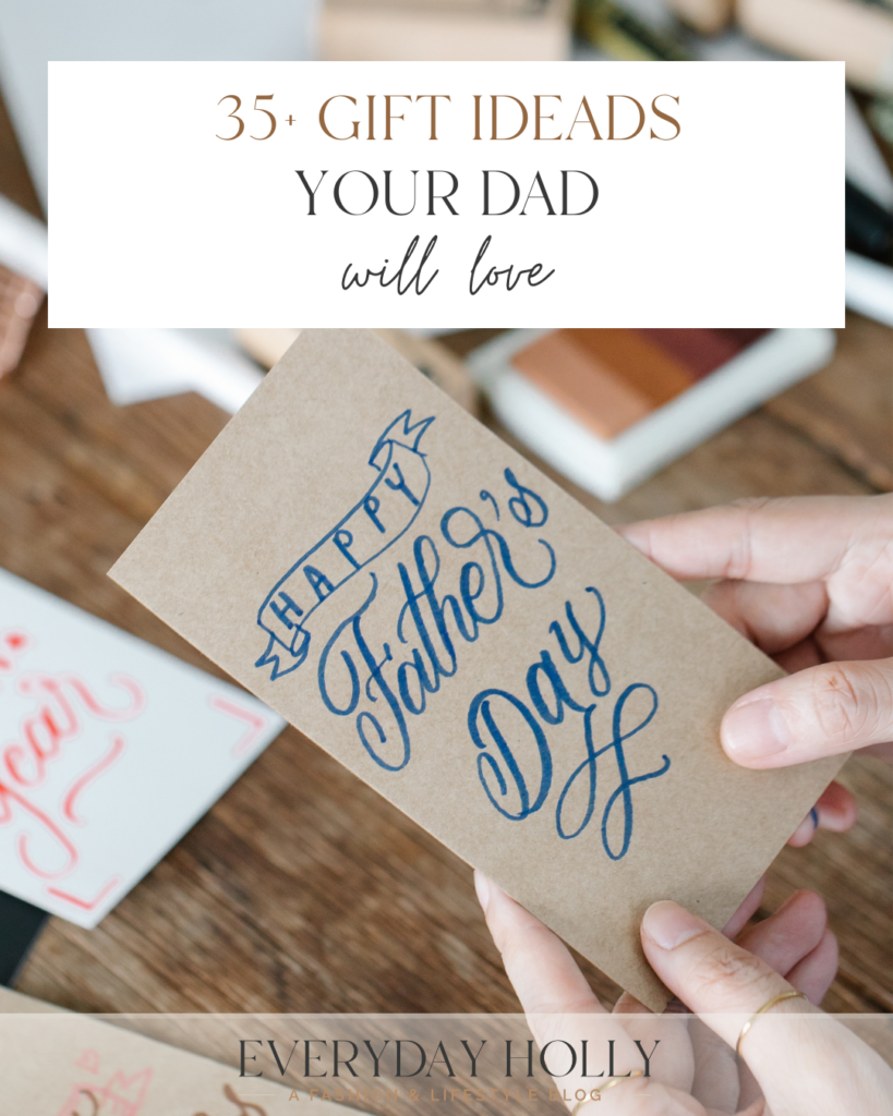Father's Day gift guide | dad's gifts | gifts for him | golfers | tech | outdoors | bbq | grill accessories | golfing | gadgets | must haves