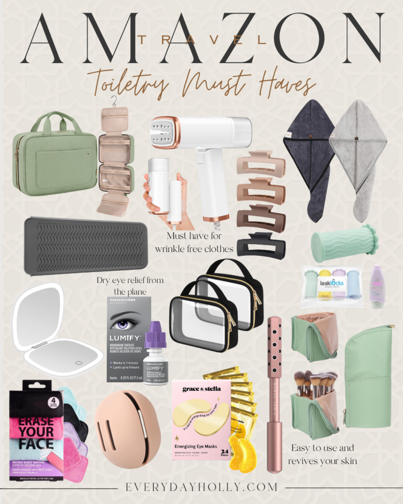 travel finds, travel essentials, travel must haves, travel fashion finds, amazon fashion favs, amazon travel must haves, travel blog, travel blogger, travel hacks