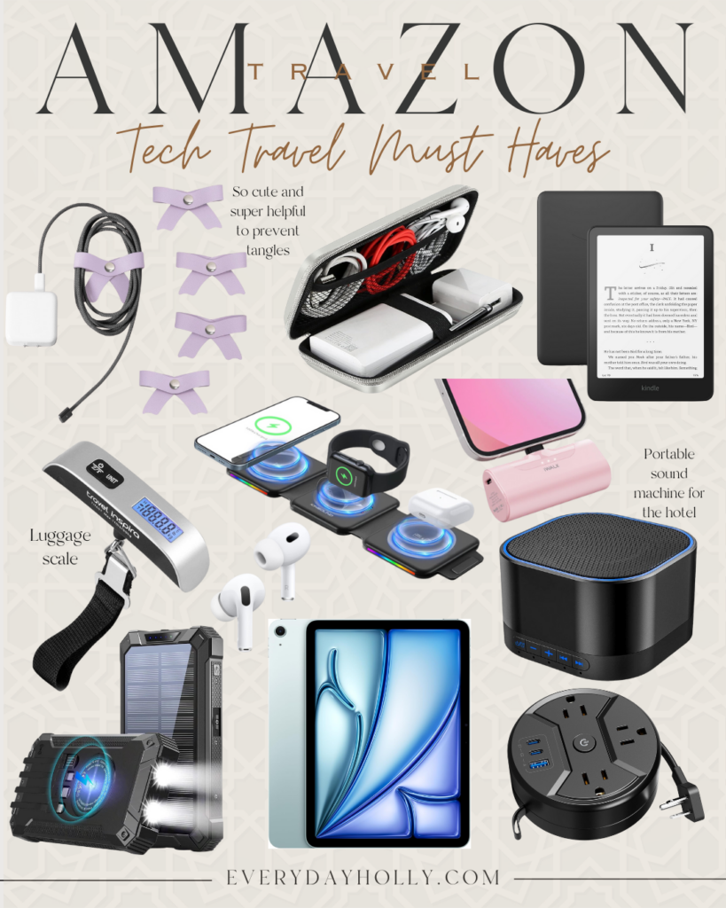 travel finds, travel essentials, travel must haves, travel fashion finds, amazon fashion favs, amazon travel must haves, travel blog, travel blogger, travel hacks