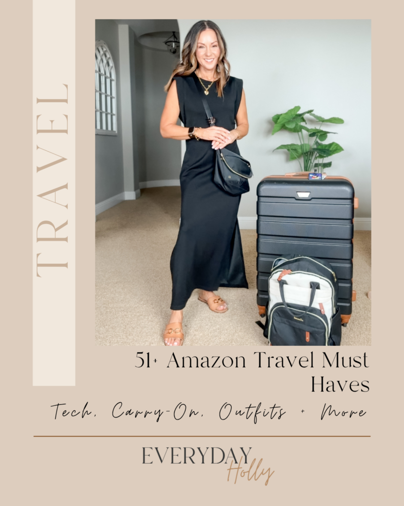 travel finds, travel essentials, travel must haves, travel fashion finds, amazon fashion favs, amazon travel must haves, travel blog, travel blogger, travel hacks