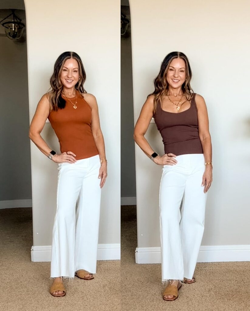 May Top 10 fashion bestsellers, fashion finds, women's fashion, athleisure, comfy, seamless bras, matching two piece sets, built in bra, target fashion, outfit inspo, amazon fashion