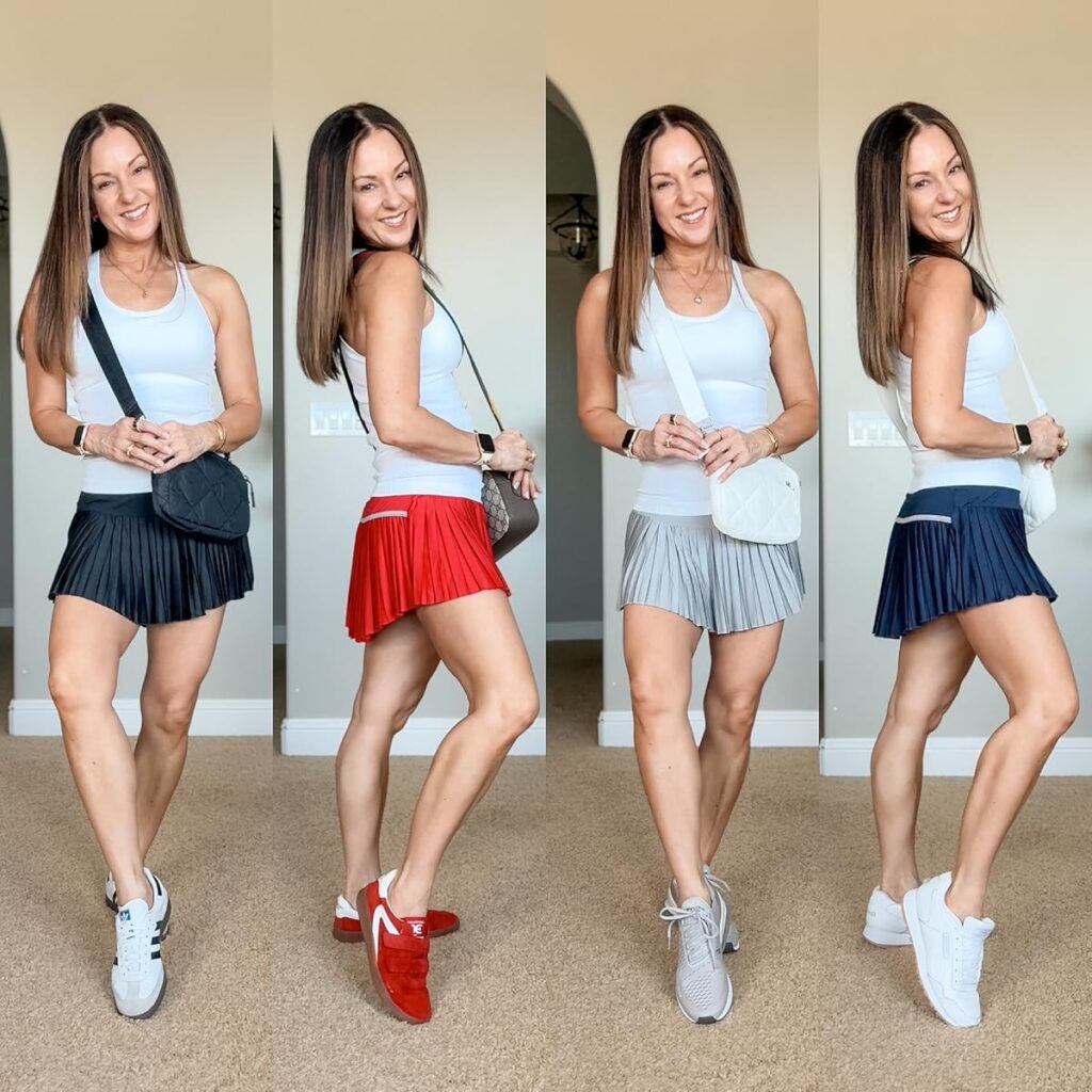 Chic summer looks for women featuring casual and vacation-ready outfits, Trendy summer looks with lightweight dresses, Stylish summer looks 2025 with flowy skirts, Easy summer looks for everyday wear, Cute and casual summer looks for women