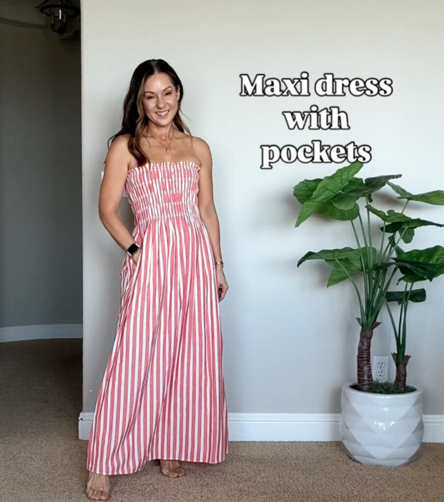 Chic summer looks for women featuring casual and vacation-ready outfits, Trendy summer looks with lightweight dresses, Stylish summer looks 2025 with flowy skirts, Easy summer looks for everyday wear, Cute and casual summer looks for women
