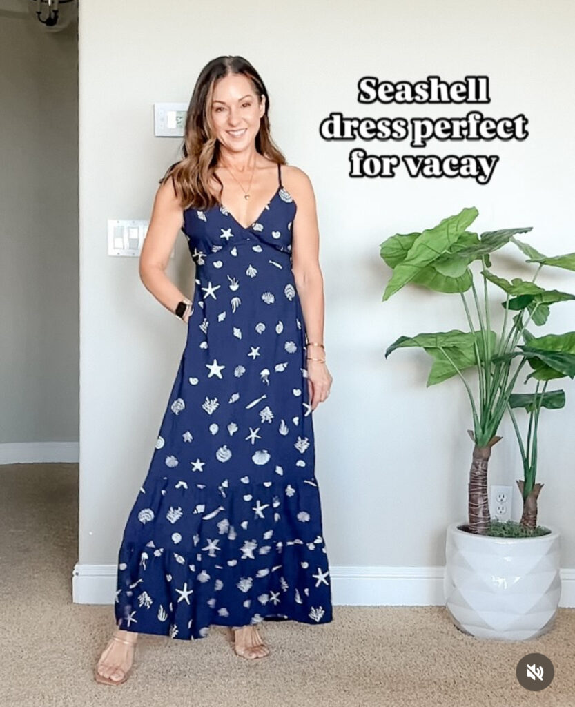 May Style recap | summer fashion | summer trend | fashion trends | maxi dress | linen | sandals | women's summer fashion| petite friendly fashion | May trends | Most loved