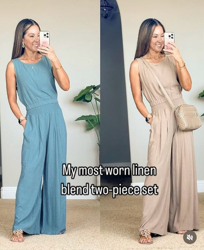 May Style recap | summer fashion | summer trend | fashion trends | maxi dress | linen | sandals | women's summer fashion| petite friendly fashion | May trends | Most loved