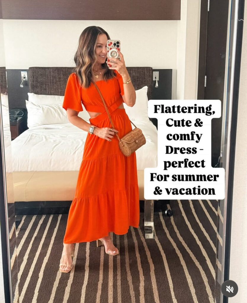 May Style recap | summer fashion | summer trend | fashion trends | maxi dress | linen | sandals | women's summer fashion| petite friendly fashion | May trends | Most loved