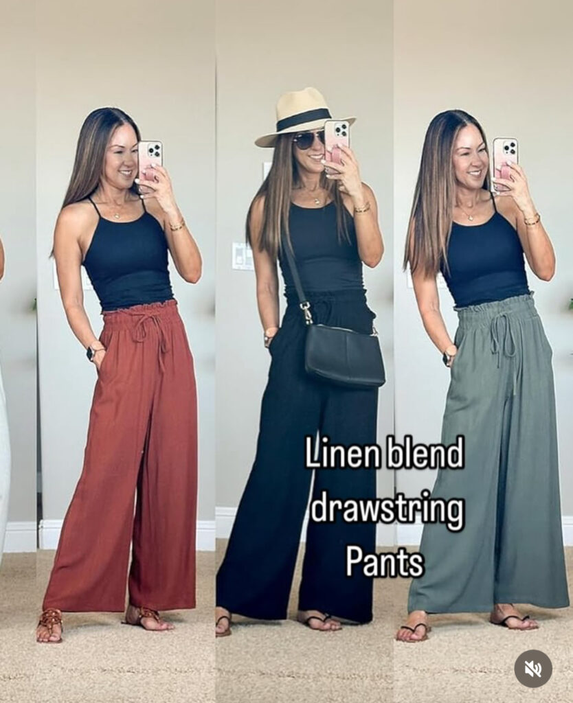 May Style recap | summer fashion | summer trend | fashion trends | maxi dress | linen | sandals | women's summer fashion| petite friendly fashion | May trends | Most loved
