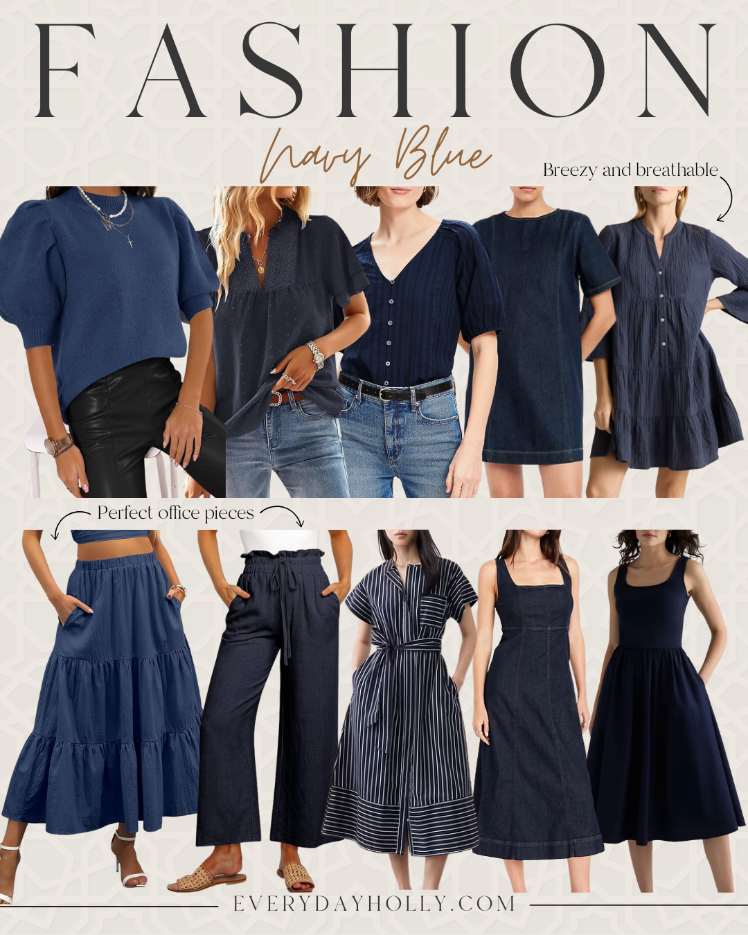 Amazon fashion finds, casual fall outfits, workwear looks, wide leg pants, knit dress, maxi skirt, striped top, neutral basics, wardrobe essentials, transitional outfits, chic everyday style, casual chic fashion, affordable outfit ideas, versatile pieces, summer to fall style, Amazon clothing haul, women’s casual outfits, capsule wardrobe, comfortable pants, stylish tops, elevated basics, trendy fall outfits, timeless fashion, classic style essentials, fall season finds