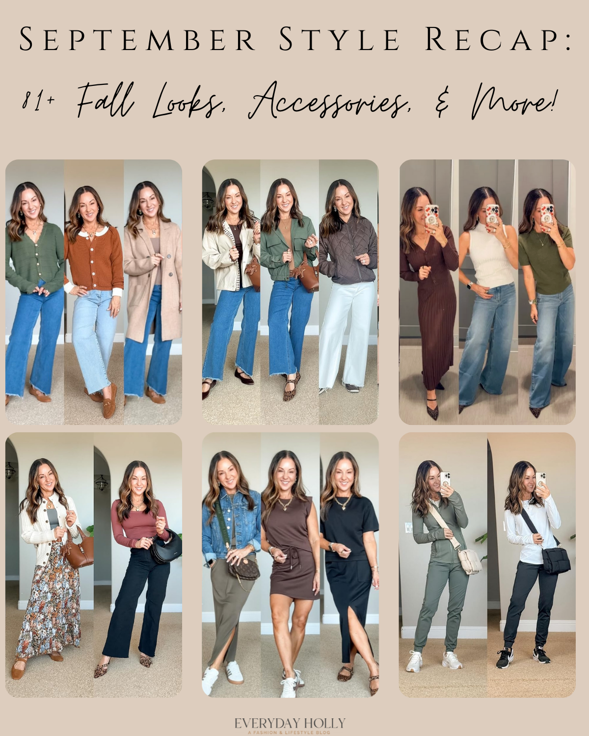 fall fashion, cozy sweaters, autumn outfits, fall wardrobe, neutral tones, ankle boots, layered looks, denim jackets, fall style, seasonal trends, fall beauty, skincare essentials, hydrating products, fall makeup, cozy fragrances, wellness favorites, self care, morning routine, healthy habits, fall wellness, vitamins, supplements, cozy home essentials, beauty must haves, glowing skin, fall staples, comfy loungewear, hair care, clean beauty, everyday style, fall favorites