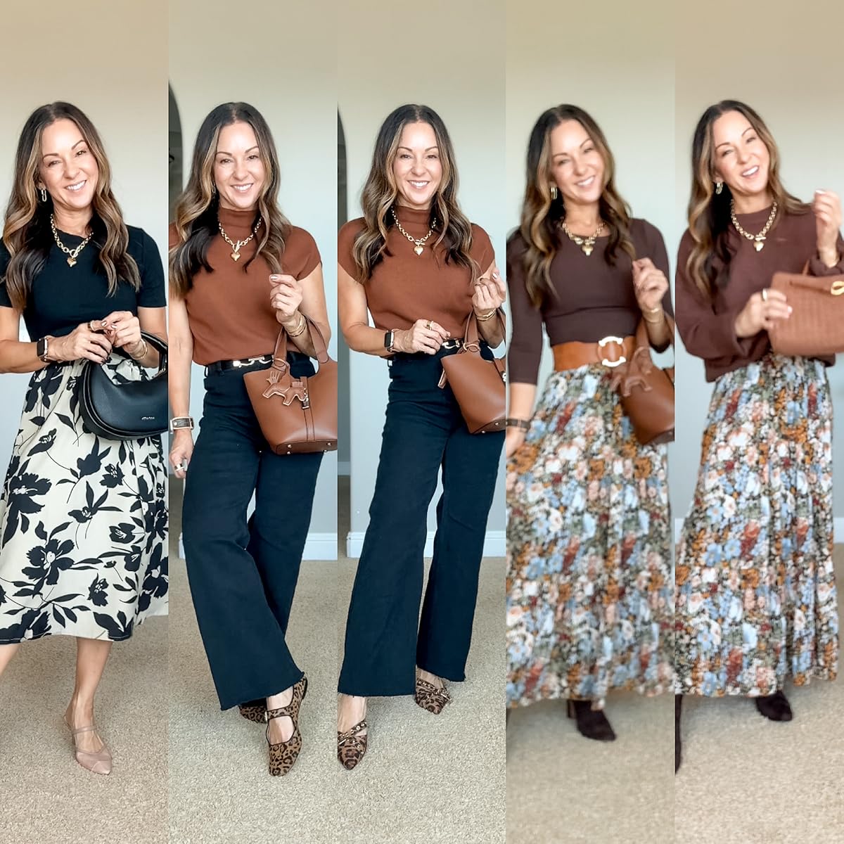 October recap, fall outfits, everyday style, effortless style, elevated casual looks, comfortable fall fashion, fall shoes, fall accessories, beauty favorites, wellness finds, seasonal style, fall outfit ideas, fashion recap, autumn style inspiration, monthly favorites