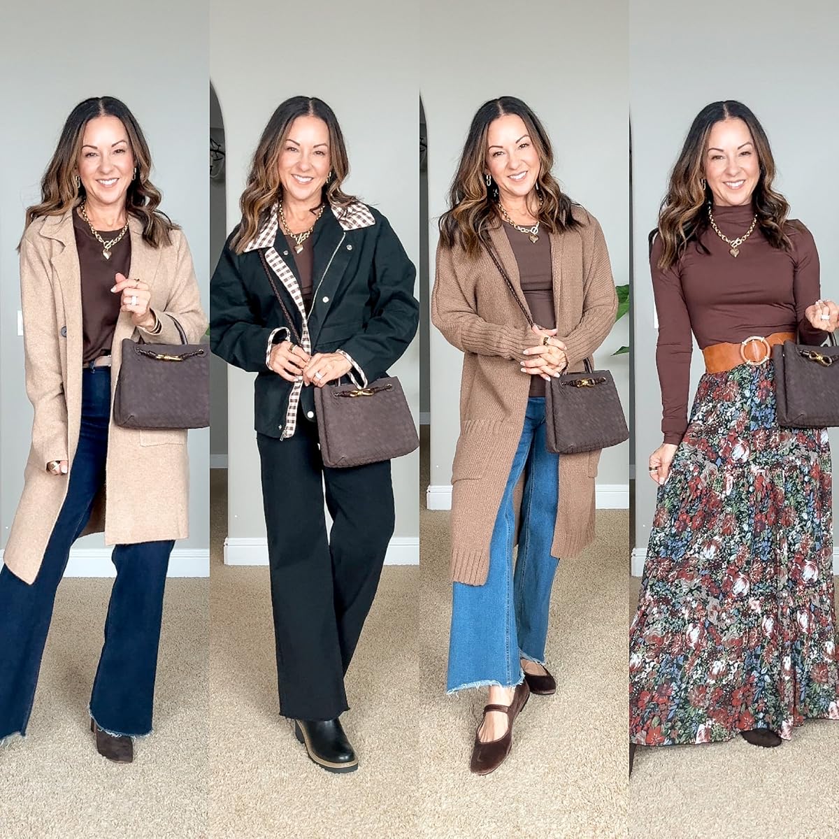 October recap, fall outfits, everyday style, effortless style, elevated casual looks, comfortable fall fashion, fall shoes, fall accessories, beauty favorites, wellness finds, seasonal style, fall outfit ideas, fashion recap, autumn style inspiration, monthly favorites