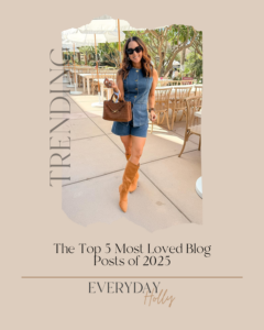 Top 5 Most Loved Blog Posts of 2025