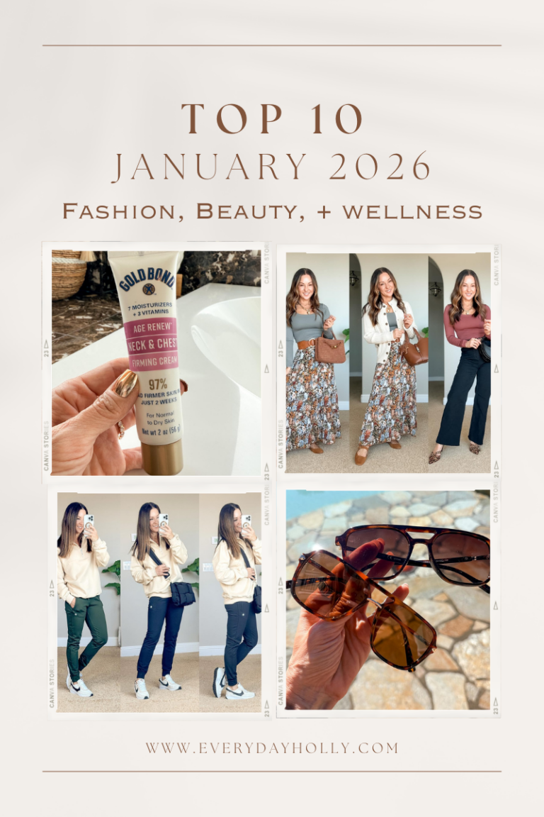 The Top 10 Best Sellers from January