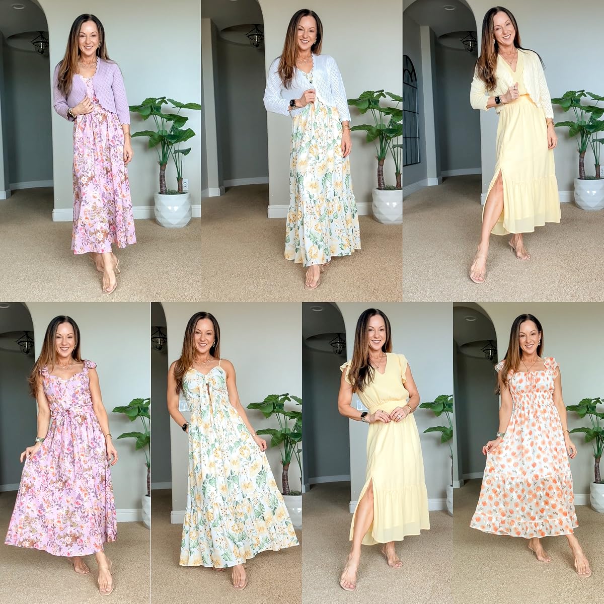 summer fashion, summer outfit ideas, casual summer style, travel essentials, beauty favorites, skincare essentials, home must haves, comfortable summer sandals, everyday style inspiration, June favorites roundup