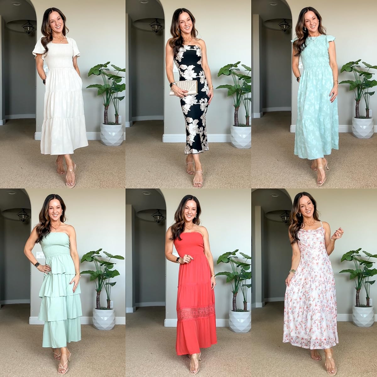 summer style, summer fashion, everyday outfits, matching sets, casual workwear, summer dresses, vacation outfits, vacation style,