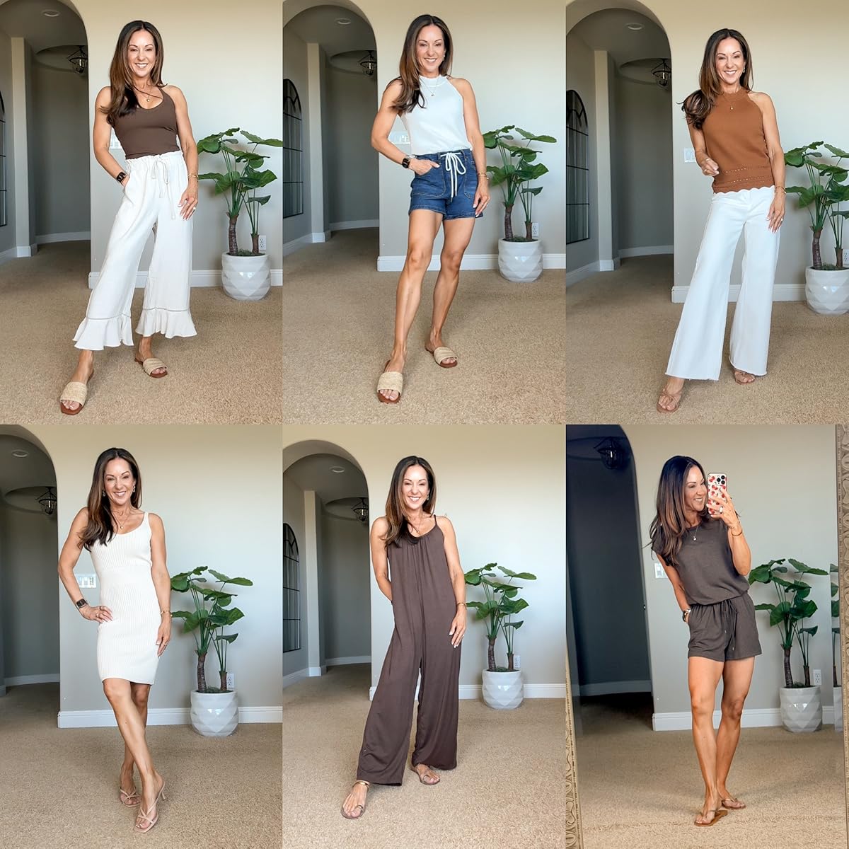 summer style, summer fashion, everyday outfits, matching sets, casual workwear, summer dresses, vacation outfits, vacation style,