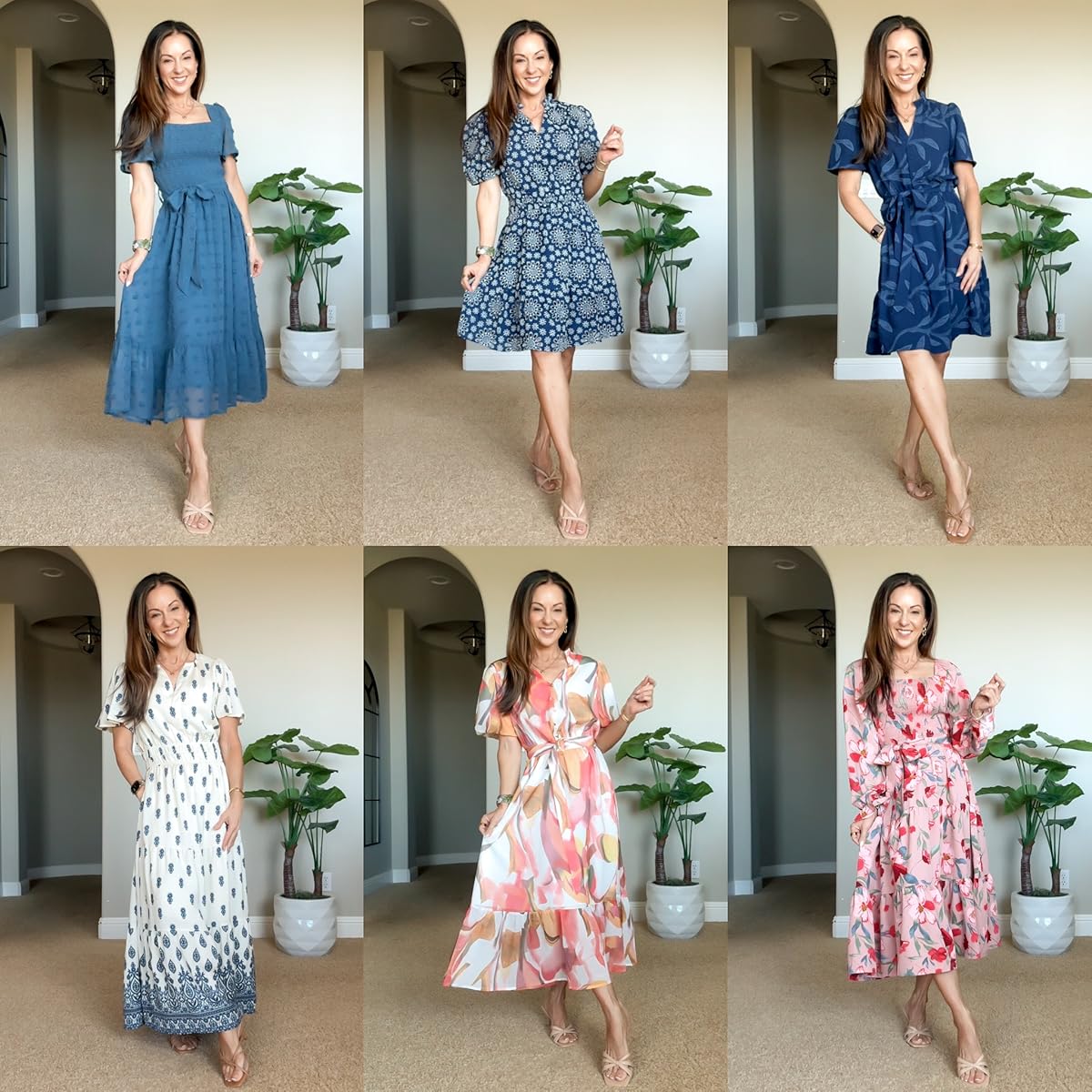 summer style, summer fashion, everyday outfits, matching sets, casual workwear, summer dresses, vacation outfits, vacation style,